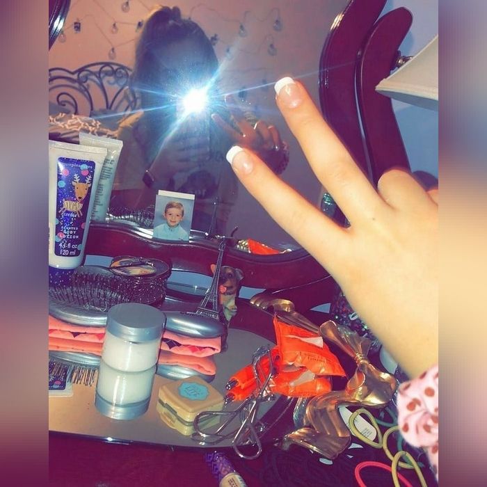 پروفایل خاص