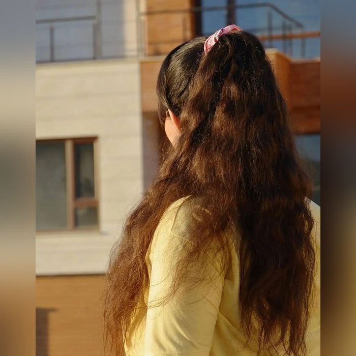 عکس پروفایل جدید
