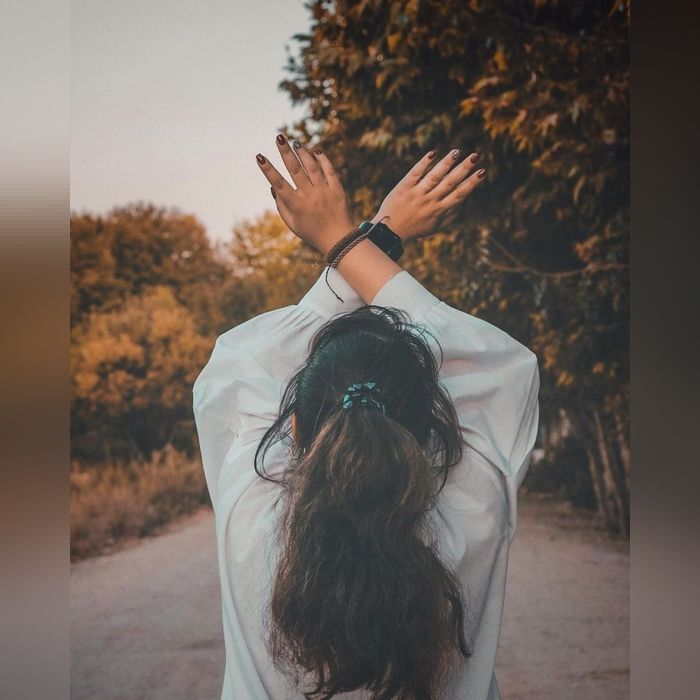 عکس پروفایل جدید