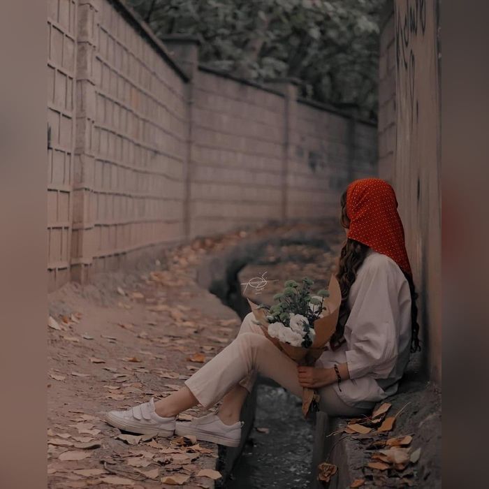 عکس پروفایل جدید