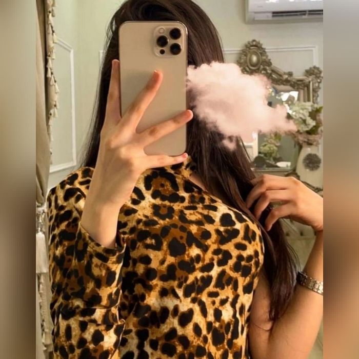 عکس پروفایل جدید