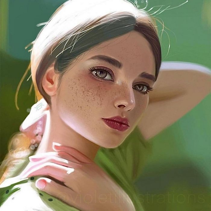 عکس پروفایل جدید