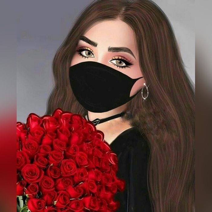 عکس پروفایل دخترونه جدید
