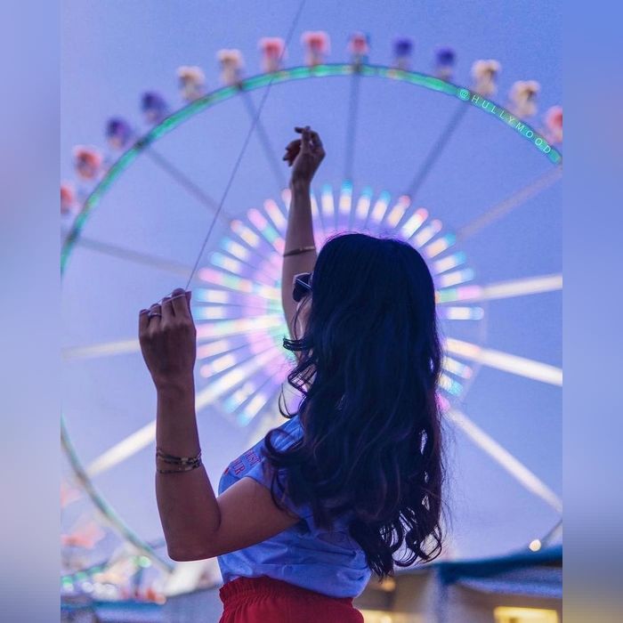 عکس پروفایل دخترونه جدید