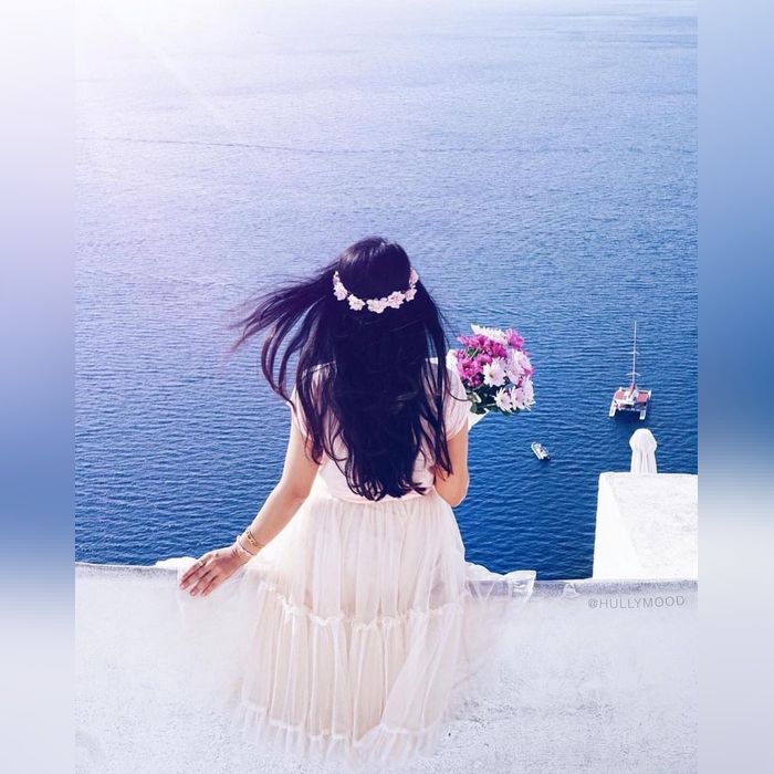 عکس پروفایل دخترونه جدید