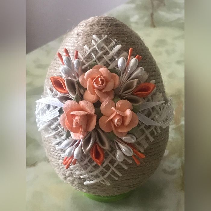 جدیدترین ایده های تزیین تخم مرغ عید 1401 خیلی زیبا و دیدنی (42 مدل)