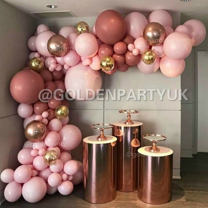 تم تولد پسرانه