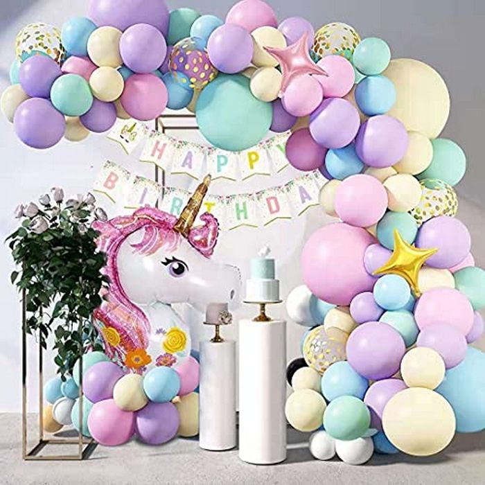 تم تولد پسرانه