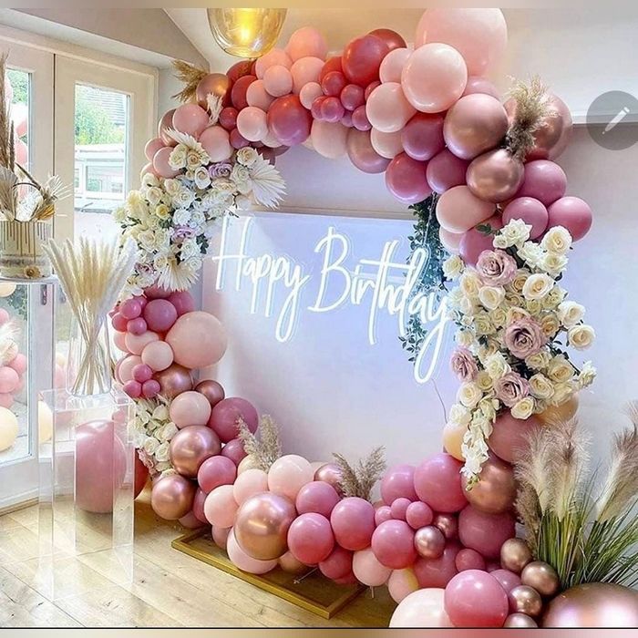 تم تولد پسرانه