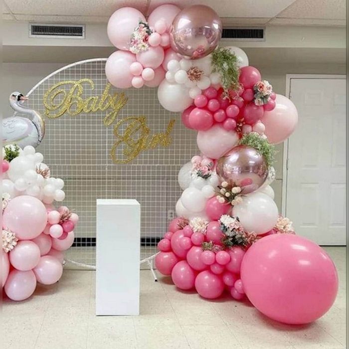 تم تولد پسرانه