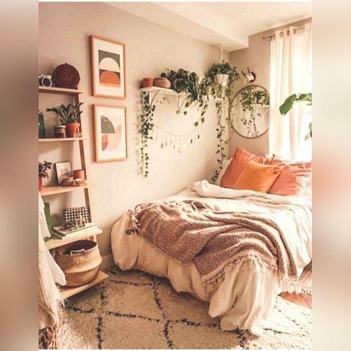 دکوراسیون اتاق خواب ۱۴۰۱ 