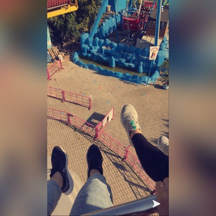  عکس اسپرت برای پروفایل