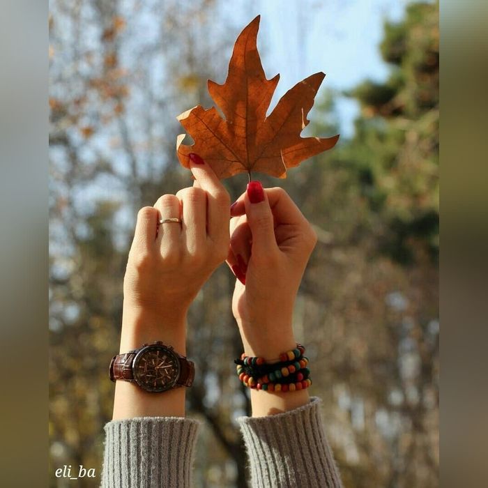 عکس پروفایل دخترونه جدید 2022
