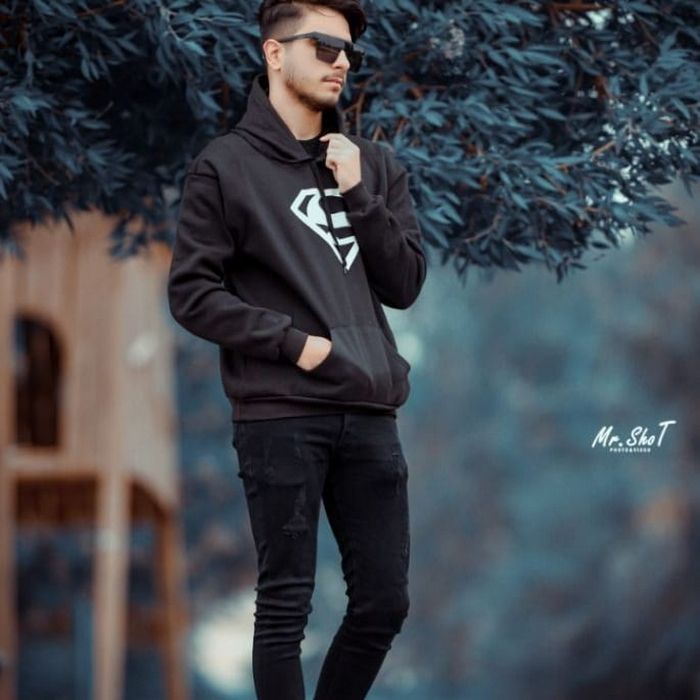  عکس پسرانه برای پروفایل اینستاگرام