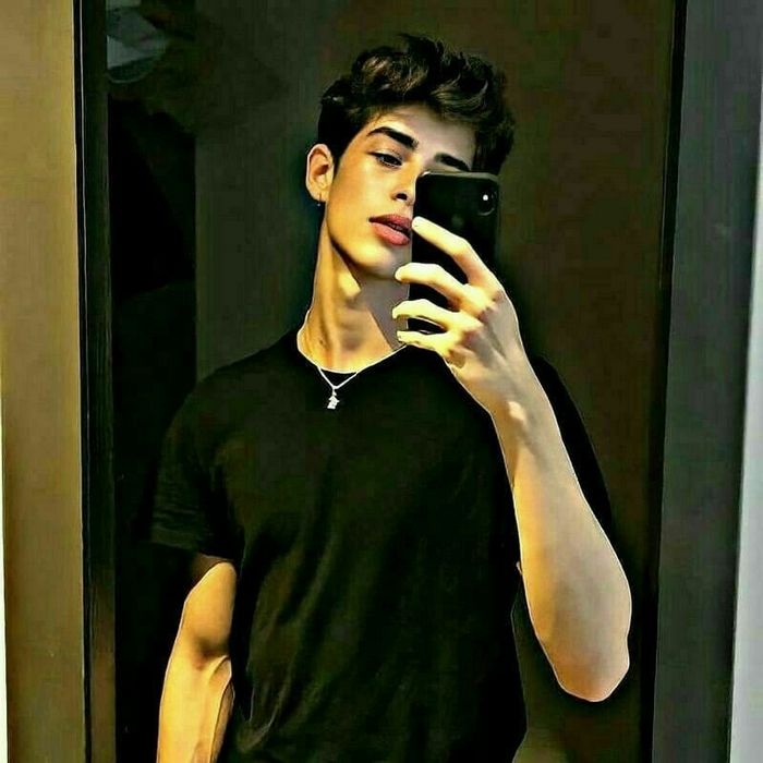  عکس پسرانه برای پروفایل اینستاگرام