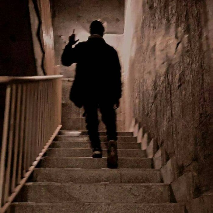  عکس پسرانه برای پروفایل اینستاگرام