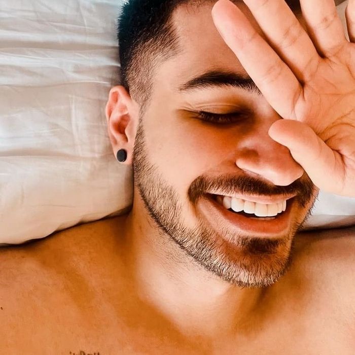  عکس پسرانه برای پروفایل اینستاگرام