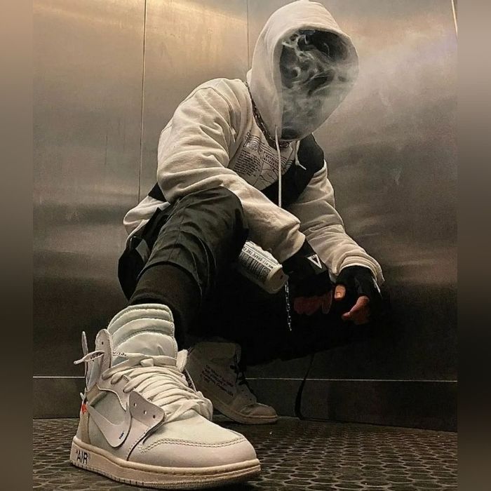 عکس پسرانه برای پروفایل اینستاگرام