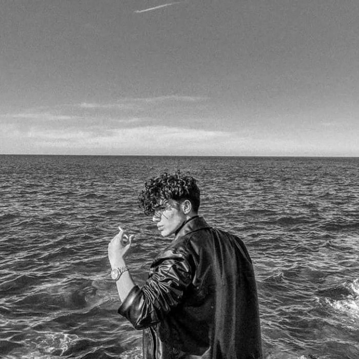  عکس پسرانه برای پروفایل اینستاگرام