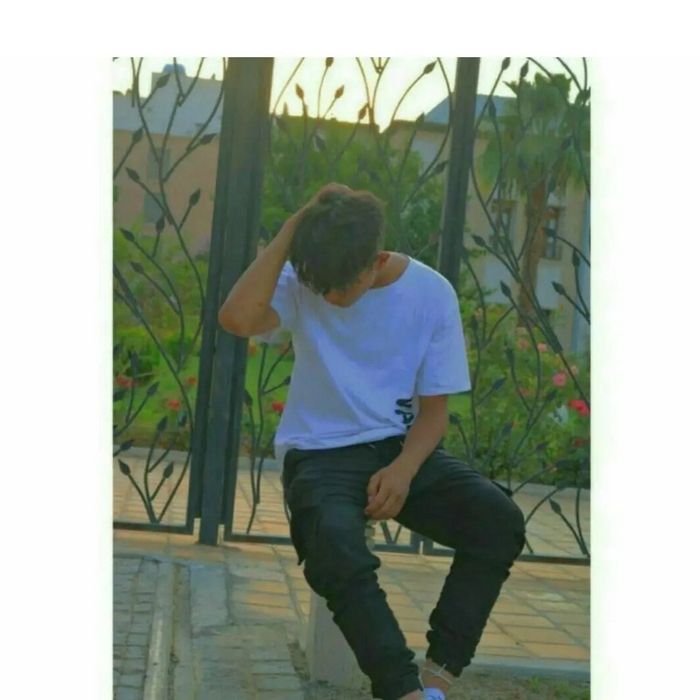  عکس پسرانه برای پروفایل اینستاگرام