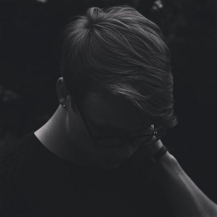  عکس پسرانه برای پروفایل اینستاگرام