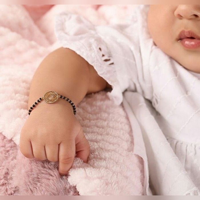 دستبند نوزادی 1401