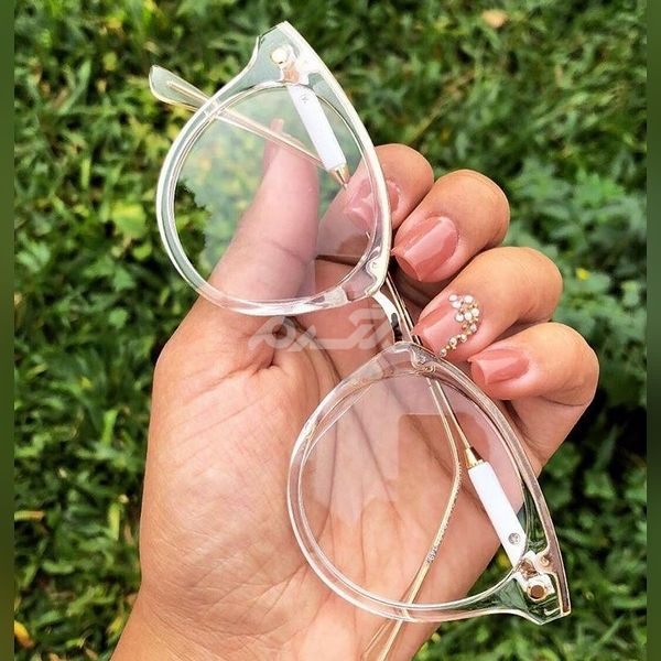 عینک های مد روز 1401 | عینک های مد روز دخترانه | عینک های طبی مد روز مردانه