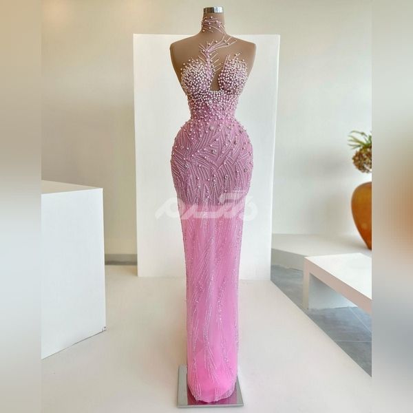 مدل لباس مجلسی بلند 1401 | مدل لباس مجلسی بلند دخترانه | مدل لباس بلند 