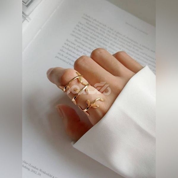 عکس بدلیجات شیک 1401 | عکس بدلیجات شیک زنانه | بدلیجات ظریف دخترانه