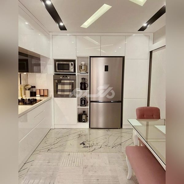 دکوراسیون داخلی منزل و آشپزخانه 1401 | زیباترین دکوراسیون داخلی منزل | دکوراسیون منزل ایرانی ساده