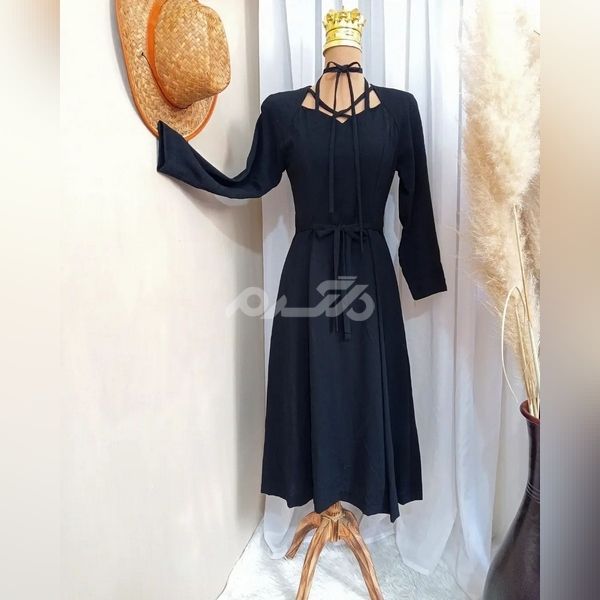 لباس مشکی محرم 1401 | لباس مشکی مردانه | لباس مشکی بچگانه | لباس مشکی محرم زنانه