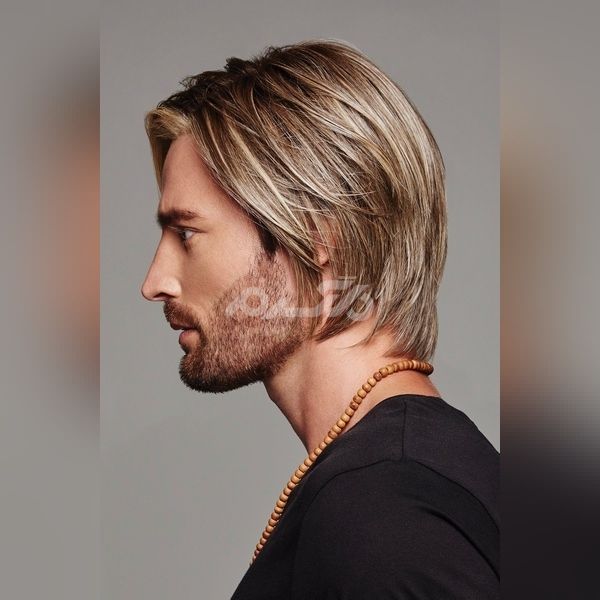 مدل ریش عربی