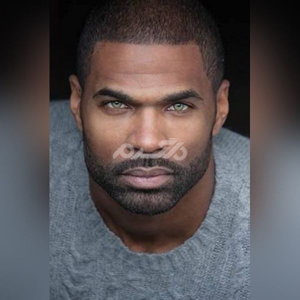 مدل ریش عربی