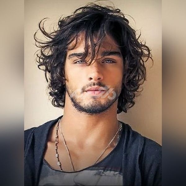 مدل ریش عربی