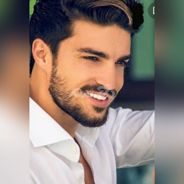 مدل ریش عربی