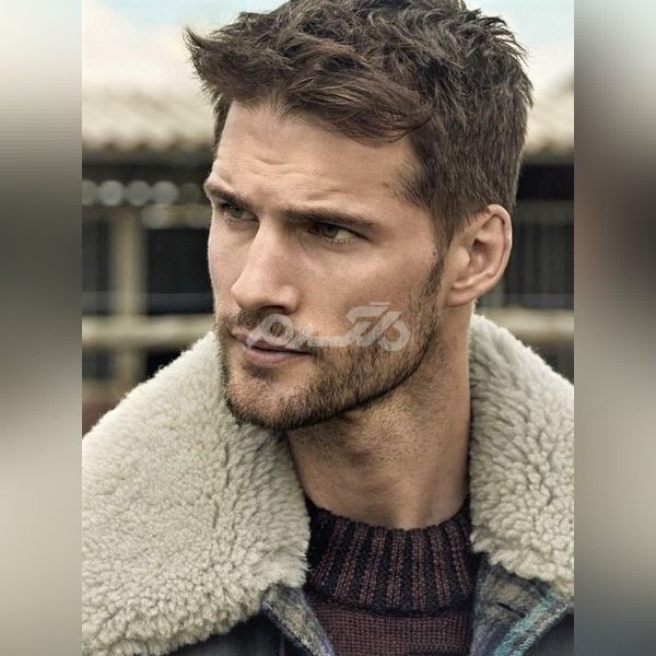 مدل ریش عربی