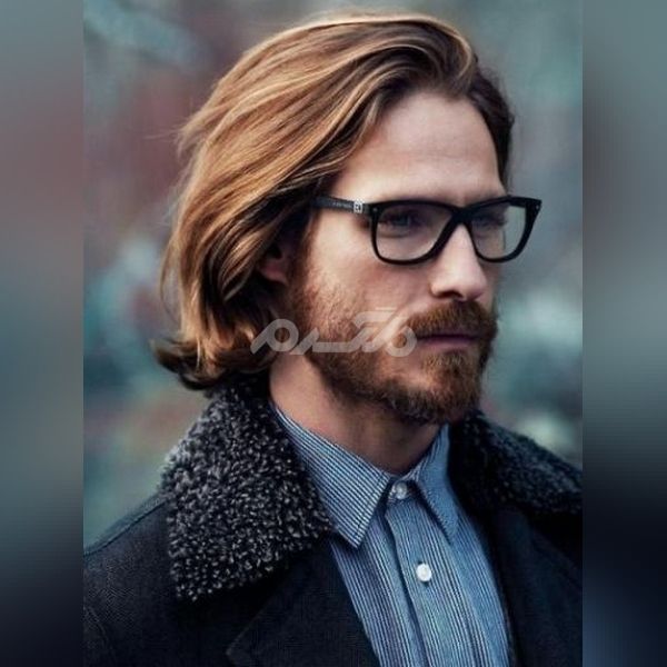 مدل ریش عربی