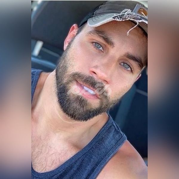 مدل ریش عربی