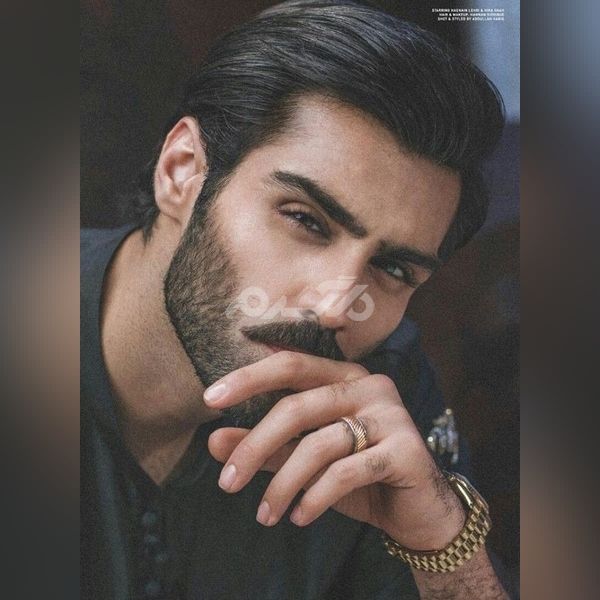 مدل ریش عربی