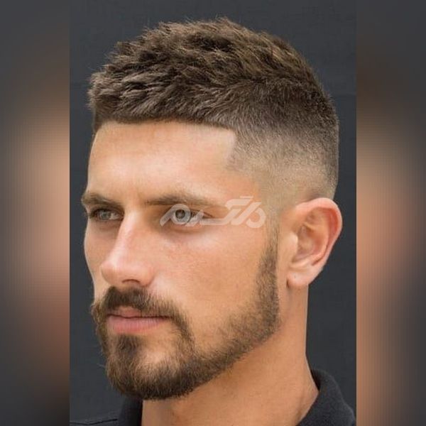 مدل ریش عربی