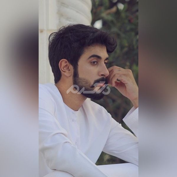 مدل ریش عربی