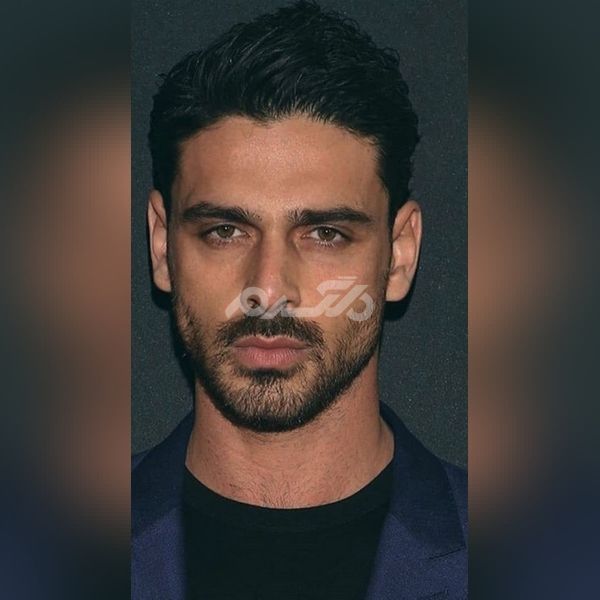 مدل ریش عربی