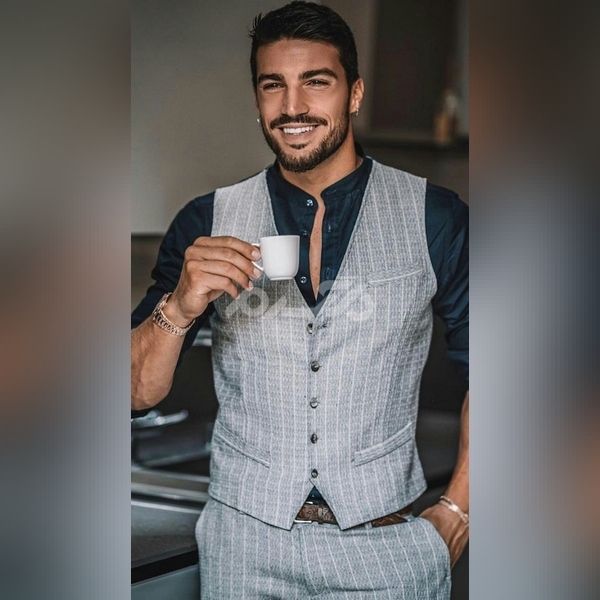 مدل ریش عربی