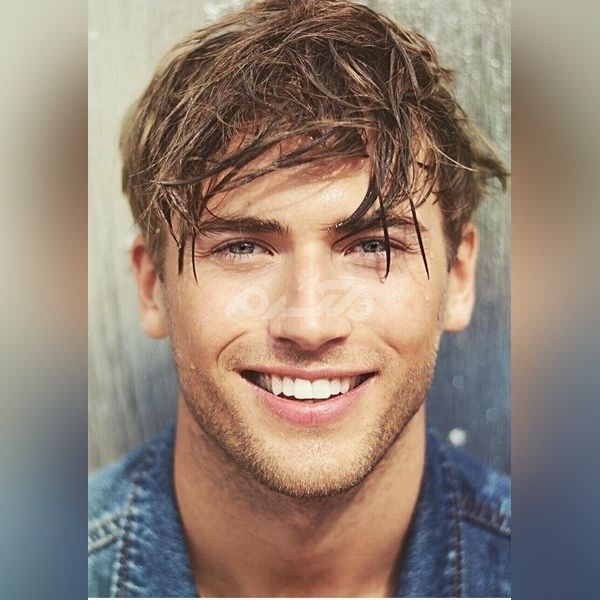 مدل ریش عربی