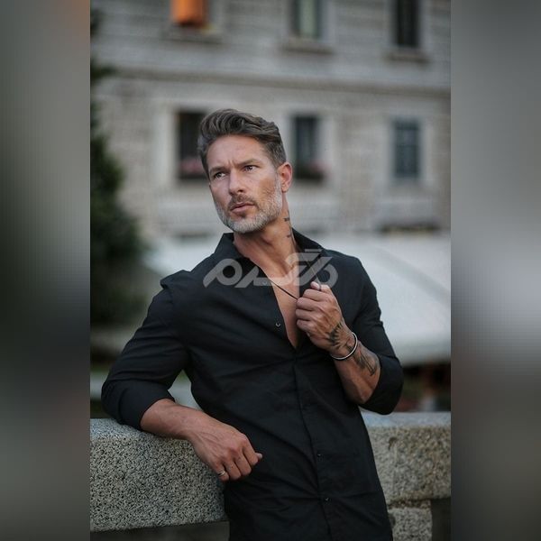 مدل ریش عربی