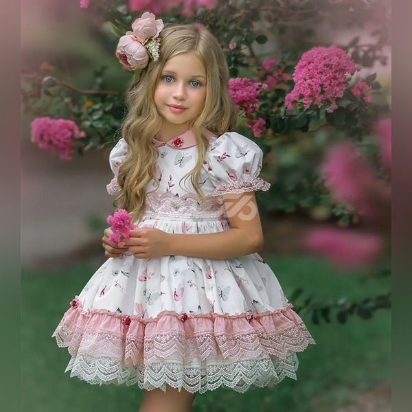 مدل لباس پرنسسی دخترانه 1401 | مدل لباس پرنسسی دخترانه کوتاه | مدل لباس پرنسسی دخترانه نوجوان