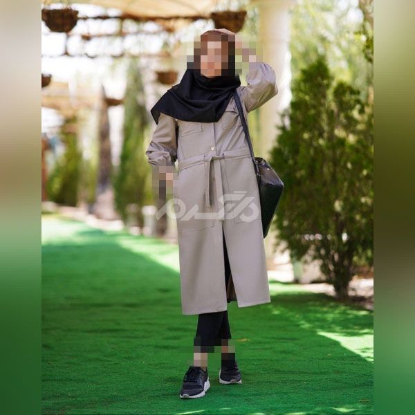 مانتو دانشجویی 1401 | مانتو دانشجویی 2022 | مانتو دانشجویی اسپرت | مانتو دانشجویی جدید