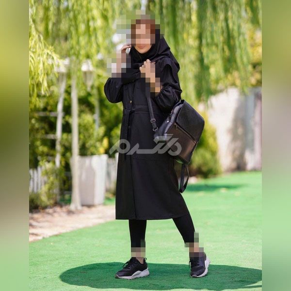 مانتو دانشجویی 1401 | مانتو دانشجویی 2022 | مانتو دانشجویی اسپرت | مانتو دانشجویی جدید