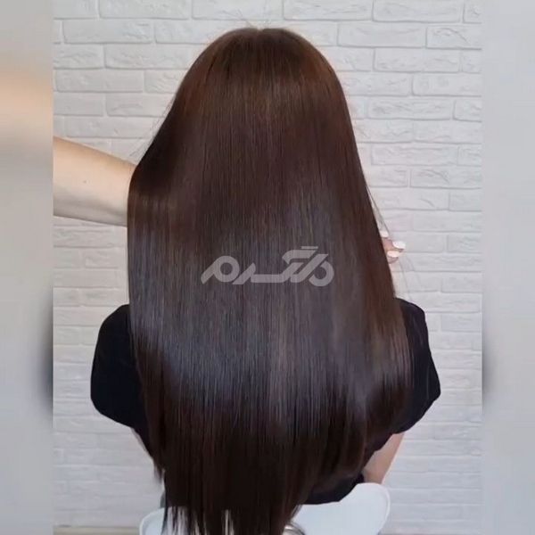 براشینگ مو 1401 | عکس براشینگ مو | مدل براشینگ مو