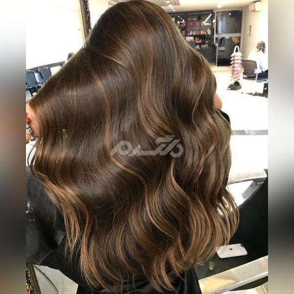 براشینگ مو 1401 | عکس براشینگ مو | مدل براشینگ مو